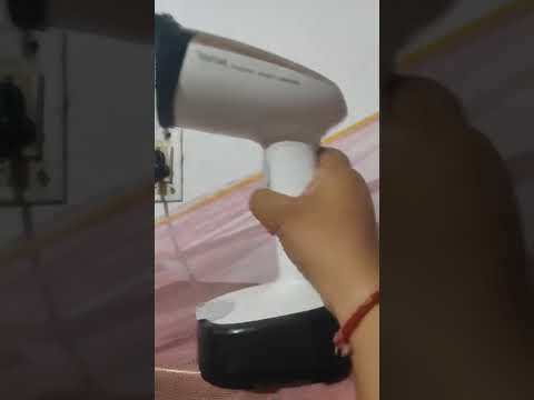 My Tefal Blissgliss Steam Iron not working