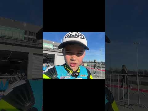 Podporte Matiasa, aby mohol absolvovať tréningový kemp