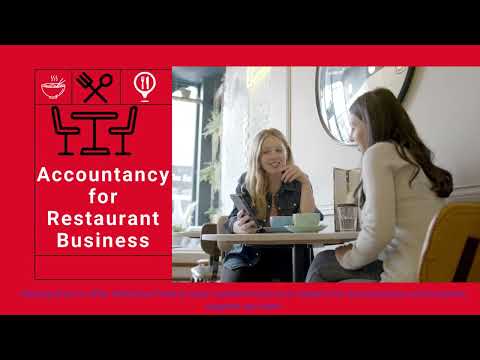 Stan Lee Accountancy Ltd video.