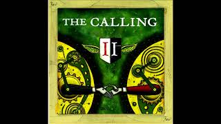 The Calling - Dreaming In Red (Demo)