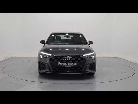 Audi A3 30 TFSI 110HP S Line - Image 2
