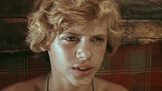 Волшебный круг, 1 серия (1976)