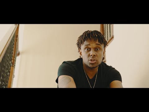 Tiggo - Weird Shit (Official Video) Dir. By @StewyFilms