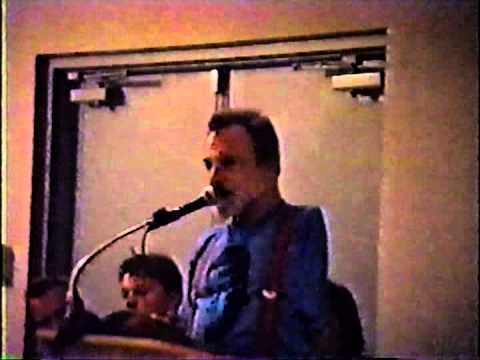 1994 Twin Peaks Fest (part 4)