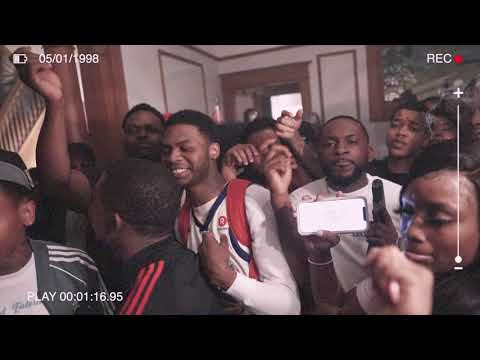 Yo Blow x Booda - Energy Official VIdeo  ( Shot by @JrDaProducer ItsAllOnUs )