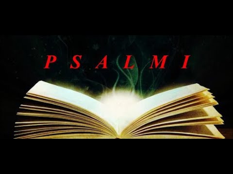 42. BIBLIJSKA ŠKOLA / PSALMI / predavanje o "Turbo folk" glazbenom pravcu / MOLITVA