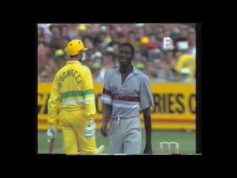 1988-89 Channel 9 Classic Catches