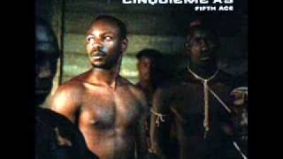 MC-Solaar L&#39;aigle ne chasse pas les mouches