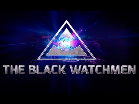 The Black Watchmen Steam Gift GLOBAL - 1