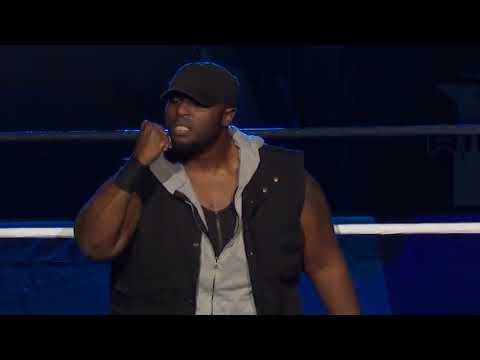 Shane Taylor The Baddest Champ Alive!!