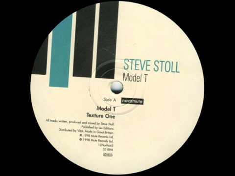 Steve Stoll - Model T