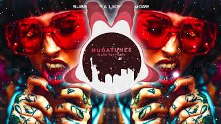 Party Favor - Wait A Minute (Feat. A$AP Ferg &amp; Juicy J)