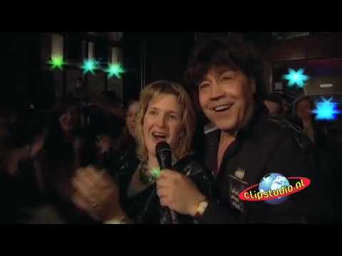 Dennie Christian - Besame Mucho (Officiële Videoclip)