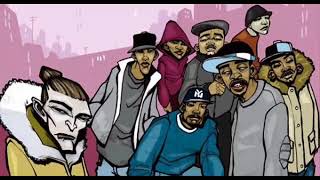 Roll Deep The Avenue