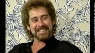 Earl Thomas Conley Interview in 1988