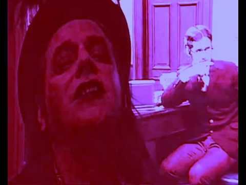 Dunk Rock - Take On Me (Haha) punk entry into Simon Cowell