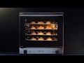 227060 Medium Duty 62 Ltr Convection Oven H90 (Supplied with 4 Free Trays) Product Video