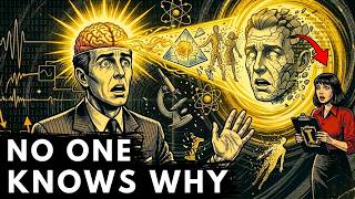 Why Do You Know You Exist If Science Can't Prove Consciousness Is Real? (Consciousness Explained)