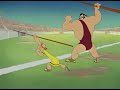 Popeye Defeats Hercules Popeye The Sailor Man Popeye Meets Hercules