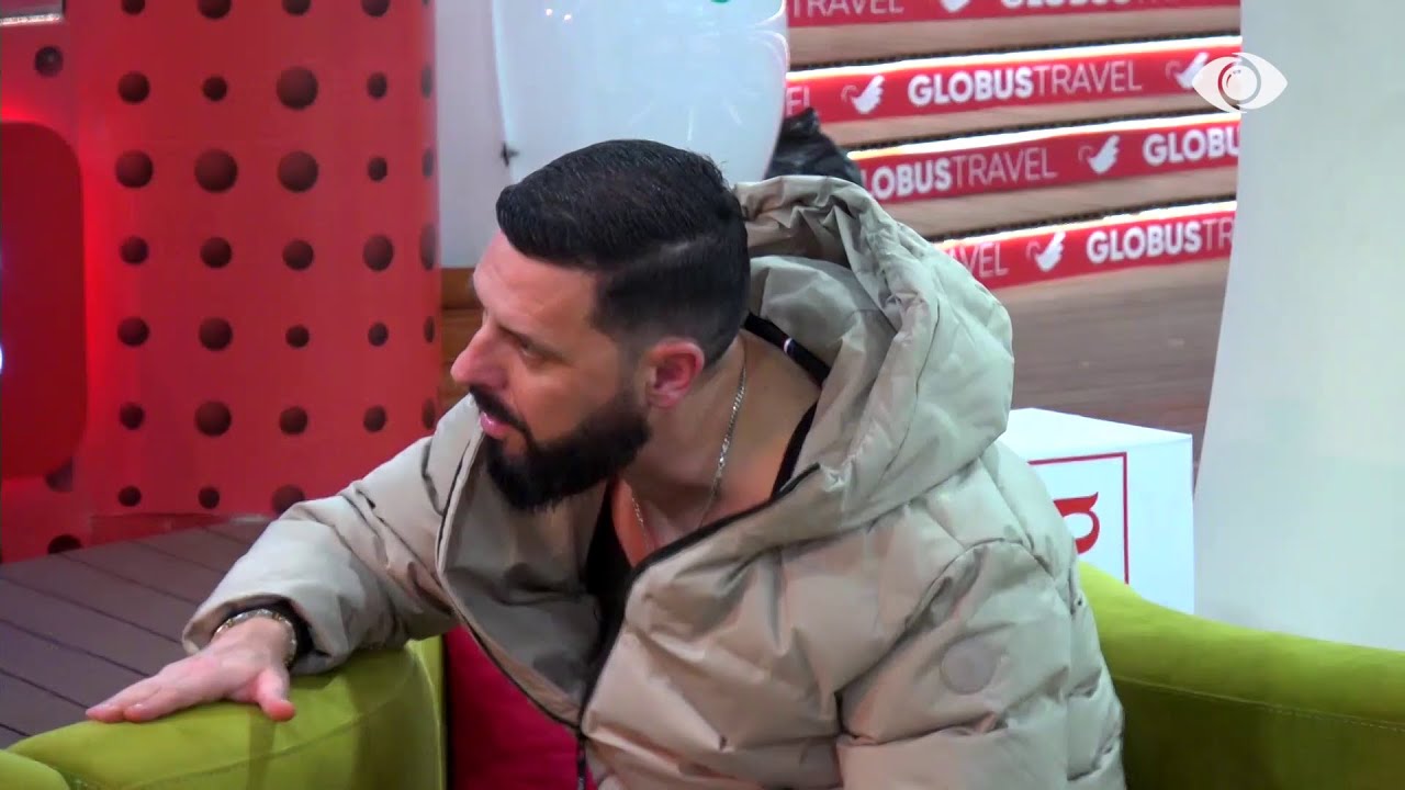 “Duhet të jemi koherentë”/ Miri bisedon me Keijsin për Selinën