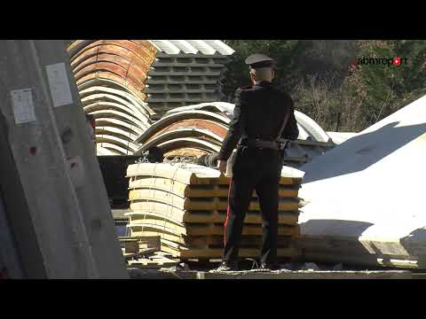 Morte operaio: tre persone iscritte nel registro degli indagati - ABM Report