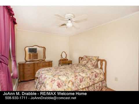 41 Myricks Street, Berkley MA 02779 - Single Family Home - Real Estate - For Sale -