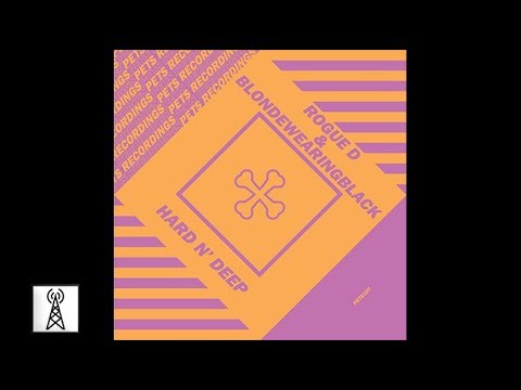 Rogue D & blondewearingblack - Hard N' Deep