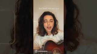 Teach You (cover) - Emily King