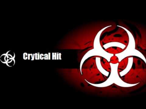 (New year Anthem?!) Crytical Hit - The New Age