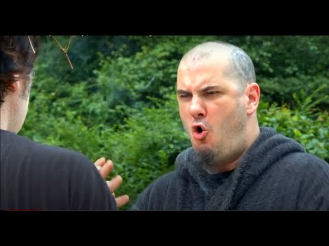 Філ Ансельмо вчить вокалу | Phil Anselmo teaching metal vocals