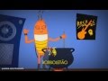 Borboletinha Rock N Roll Música Infantil