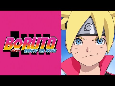 Boruto : Soundtrack Collection