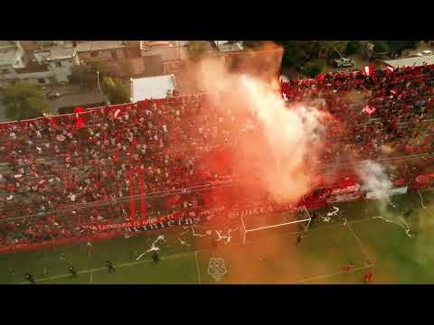 JORGE NEWBERY CAMPEÓN DE LA LIGA TUCUMANA DE FUTBOL 2024