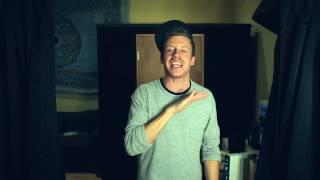 Macklemore - &quot;Otherside&quot; A Cappella