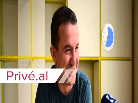 60 SEKONDA: BERAT BUZHALA