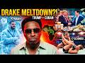 Eddie Griffin Talks Drake “ICEMAN” Album, Mark Cuban Joins Trump, Ronda Rousey & Ebola