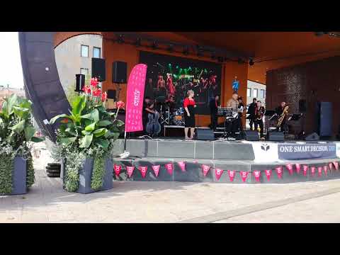 Pate Friman & Orient Express - Jailhouse Rock