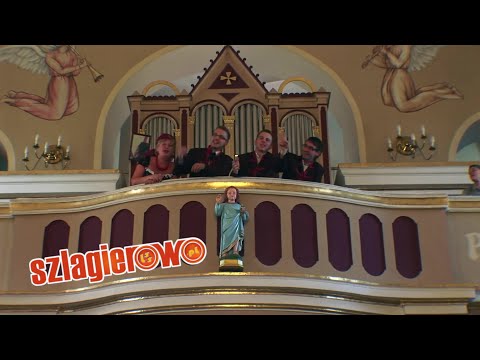 Muzykanty, Śpiywej z Hildą - Szlagierowo.pl