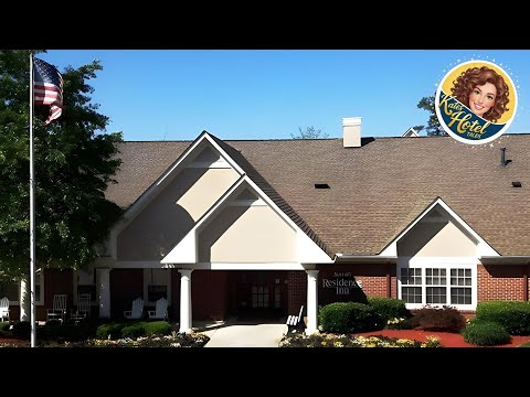 Residence Inn Atlanta Norcross/Peachtree Corners | Atlanta (GA), United States | Hotel Review 🏨