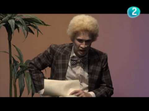 Los tertulianos  La dieta del pepino  Muchachada Nuí Miércoles  3 de Febrero de 2010