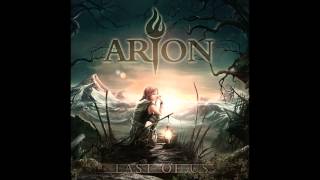 Arion - Burn Your Ship [Lyrics in description] [HD]