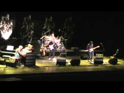 Tagliapietra, Marton, Pagliuca - Vicenza 25.2.2011 - Dai un nome