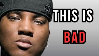 Young Jeezy Exposed by Former FBI Agent | Alleged BMF Snitching to Dodge RICO