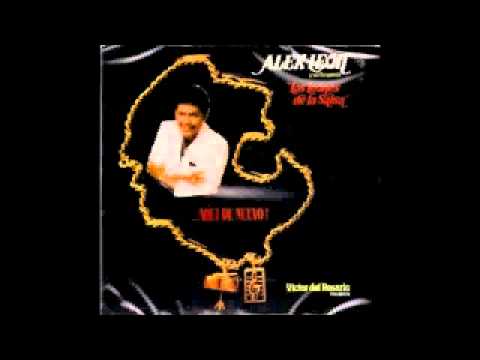 5 - Meneate Alex Leon