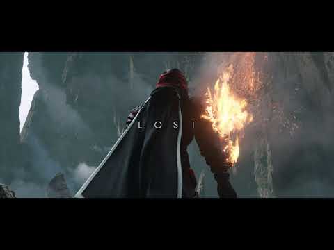 L O S T - Fanmade DESTINY 2 Cinematic Animation