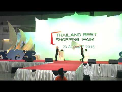 Celeb Kids - Thailand Best Shopping Fair