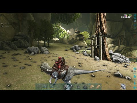 Dicas do Aberration #05 Como farmar seiva /sap no aberration + Dicas