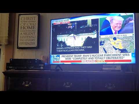 Travels Dr. John Stephenson ♥️ Tribute Donald Trump & JD Vance and team and Airforce & Navy, & Army.