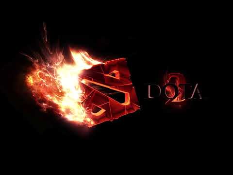 DOTA 2 The International 6 - Hero Selection Music Extended
