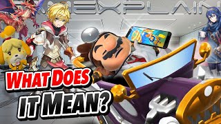 The Problem With Dr. Mario World Shutting Down and Nintendo's Mobile Future